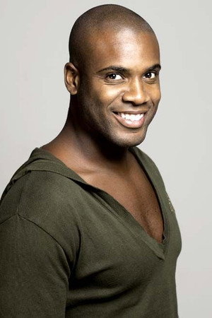 Photo of Rafael Zulu from the Latest Netflix gallery