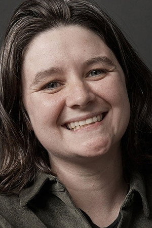 Photo of Sarah Harper from the Latest Netflix gallery