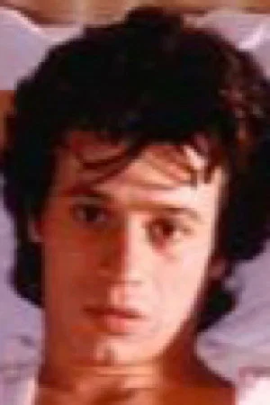 Photo of Antonio Abrantes from the Latest Netflix gallery