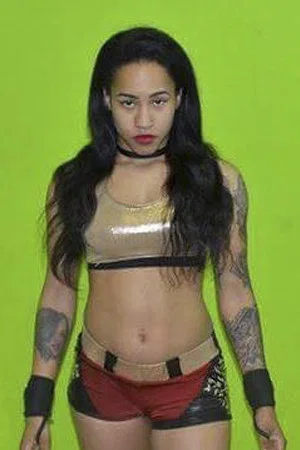 Photo of Londyn Ali from the Latest Netflix gallery