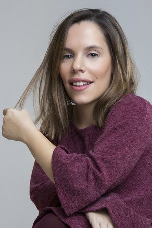 Photo of Celia Morán from the Latest Netflix gallery