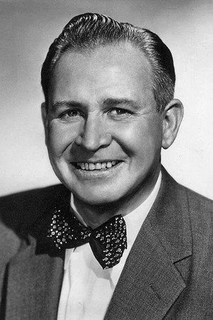 Barton MacLane photo