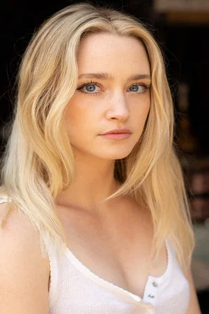 Photo of Francesca Xuereb from the Latest Netflix gallery
