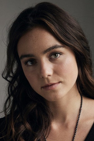 Photo of Luise Grossmann from the Latest Netflix gallery
