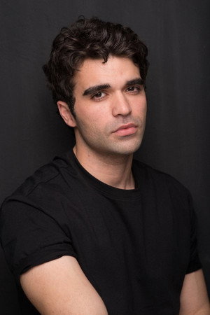 Photo of Javier Dulzaides from the Latest Netflix gallery