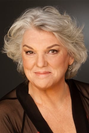 Tyne Daly photo