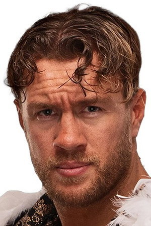 William Ospreay photo