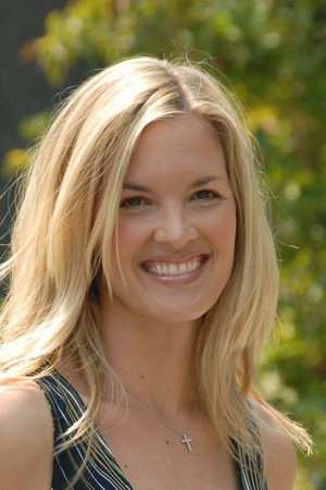 Bridgette Wilson-Sampras photo