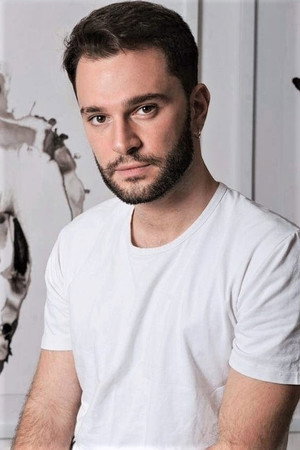Photo of Bachi Valishvili from the Latest Netflix gallery