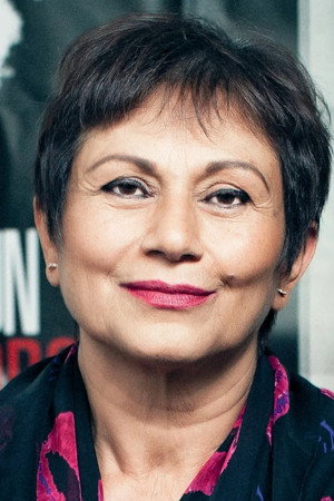Photo of Hengameh Panahi from the Latest Netflix gallery