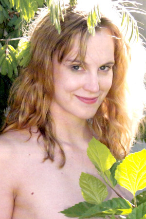 Photo of Joceline Brooke-Hamilton from the Latest Netflix gallery