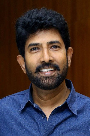 Venu Thottempudi photo