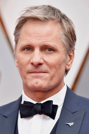 Viggo Mortensen photo