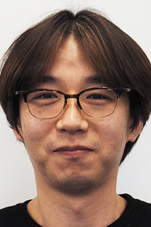 Photo of Kyoji Asano from the Latest Netflix gallery