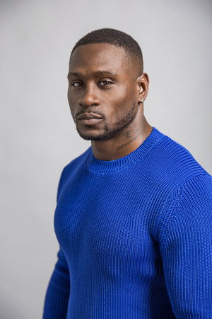 Photo of Thomas Q. Jones from the Latest Netflix gallery
