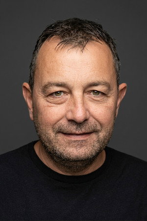 Photo of Yalçın Dümer from the Latest Netflix gallery