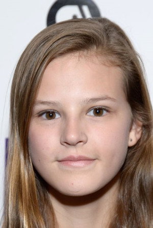 Peyton Kennedy photo