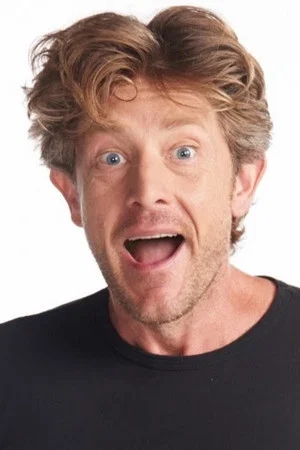 Photo of Jason Nash from the Latest Netflix gallery