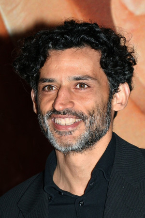 Enrico Lo Verso photo