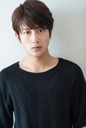 Junpei Mizobata photo