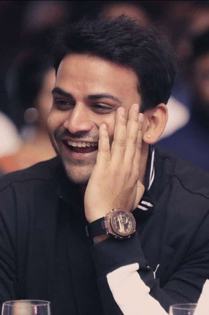 Photo of Dhananjay from the Latest Netflix gallery