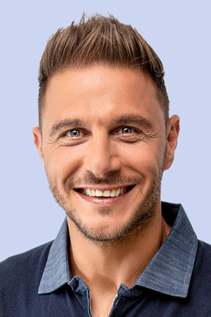 Joaquín Sánchez photo