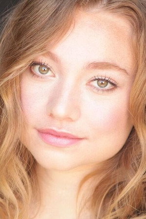 Photo of Jessie Pinnick from the Latest Netflix gallery
