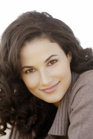Photo of Amber Rivera from the Latest Netflix gallery