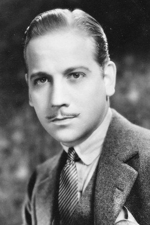 Melvyn Douglas photo