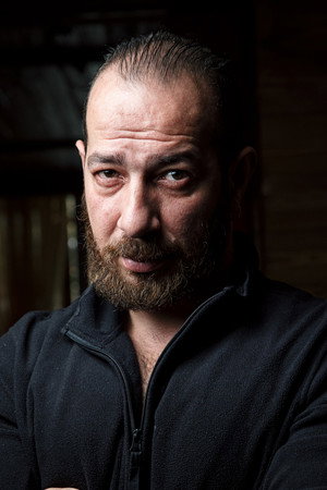 Photo of Kamran Aghabalayev from the Latest Netflix gallery
