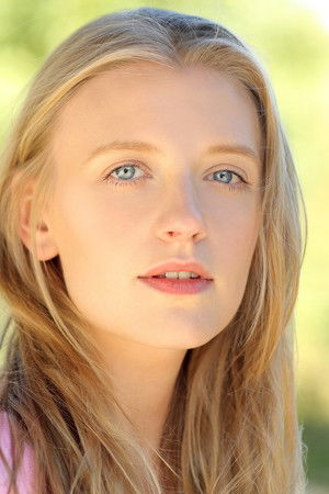 Poppy Lee Friar photo