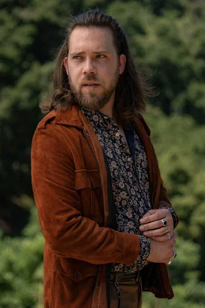 Photo of Keegan Luther from the Latest Netflix gallery