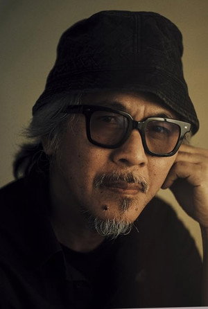 Photo of Lav Diaz from the Latest Netflix gallery