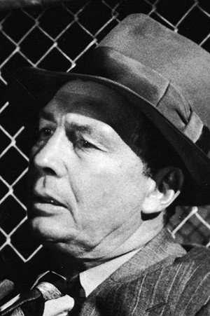 Photo of Roy Jenson from the Latest Netflix gallery