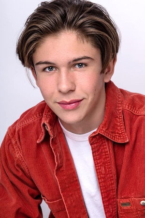 Photo of Alejandro Fuenzalida from the Latest Netflix gallery