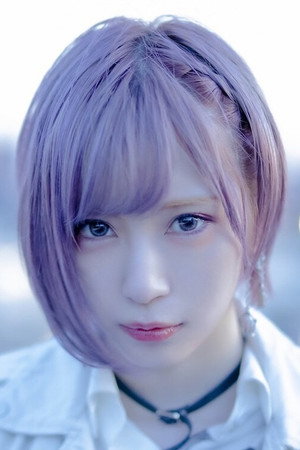 Photo of ReoNa from the Latest Netflix gallery