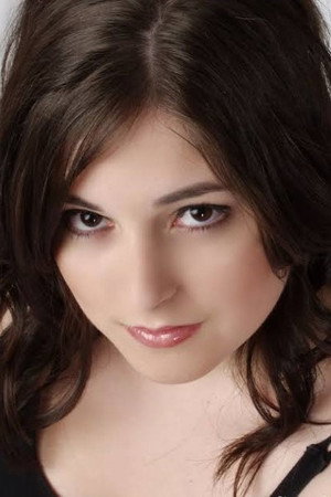 Photo of Alice Ozawa from the Latest Netflix gallery