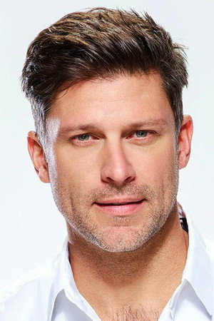 Greg Vaughan photo