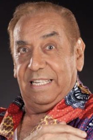 Photo of Eduardo de la Peña from the Latest Netflix gallery