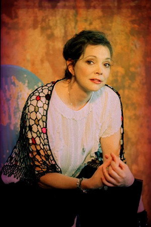 Photo of Nanci Griffith from the Latest Netflix gallery