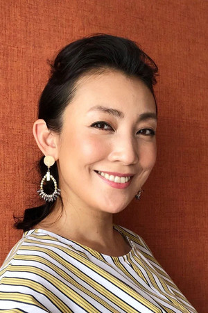Misato Tanaka photo