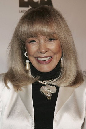 Terry Moore photo