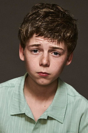 Alfie Williams photo