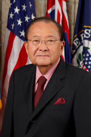 Photo of Daniel Inouye from the Latest Netflix gallery