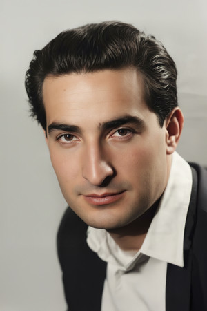 Photo of Seyfi Havaeri from the Latest Netflix gallery