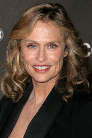 Lauren Hutton photo
