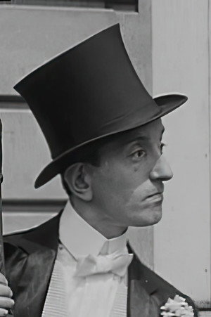 Photo of Georges Biscot from the Latest Netflix gallery