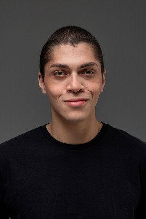 Photo of William Lira from the Latest Netflix gallery