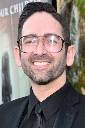 Michael Chaves photo