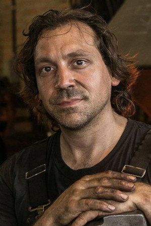 Photo of Mathieu Collette from the Latest Netflix gallery
